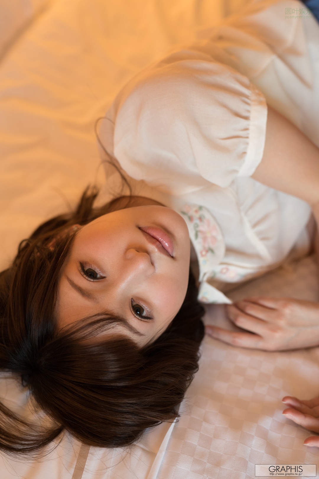 (2017 - 03 - 03) AMATSUKA Moe (天使もえ) - Fairy Angel