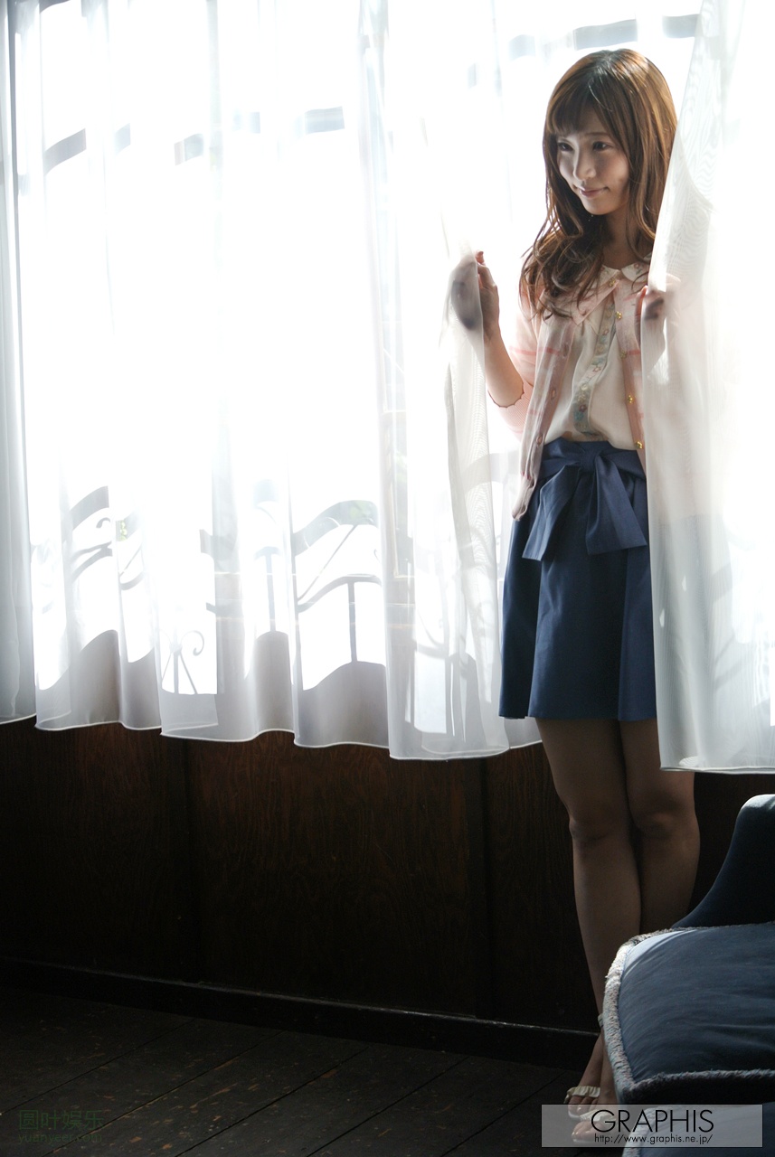 (2017 - 03 - 03) AMATSUKA Moe (天使もえ) - Fairy Angel