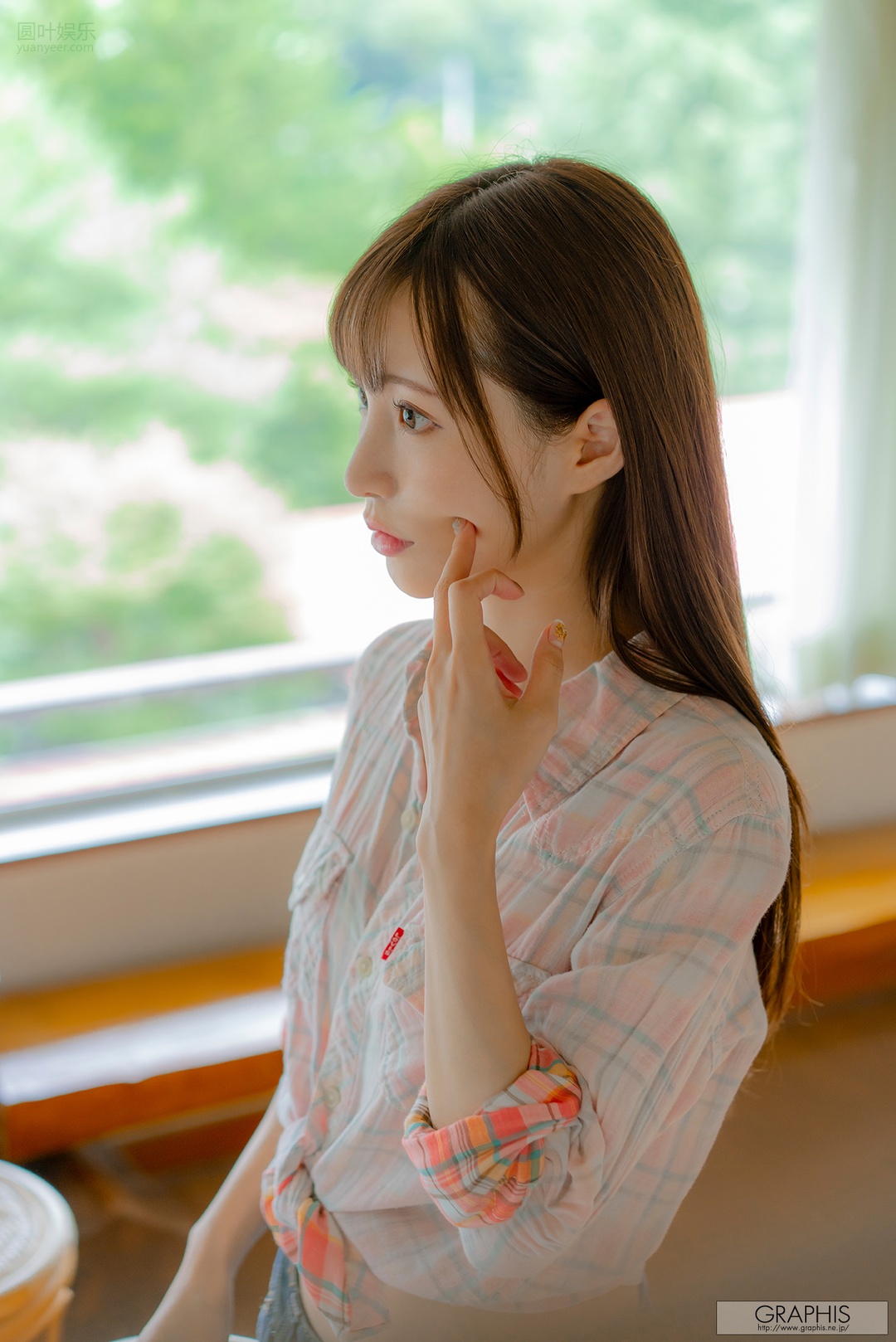 (2019 - 09 - 20) AMATSUKA Moe (天使もえ) - HONEY