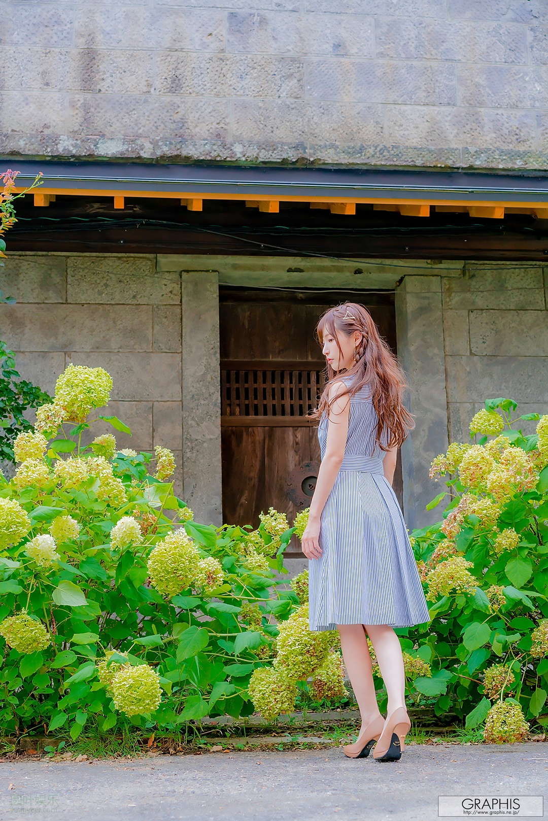 (2019 - 09 - 20) AMATSUKA Moe (天使もえ) - HONEY