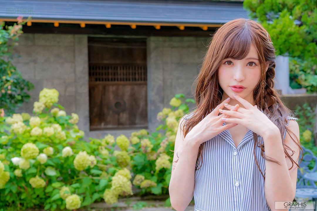 (2019 - 09 - 20) AMATSUKA Moe (天使もえ) - HONEY