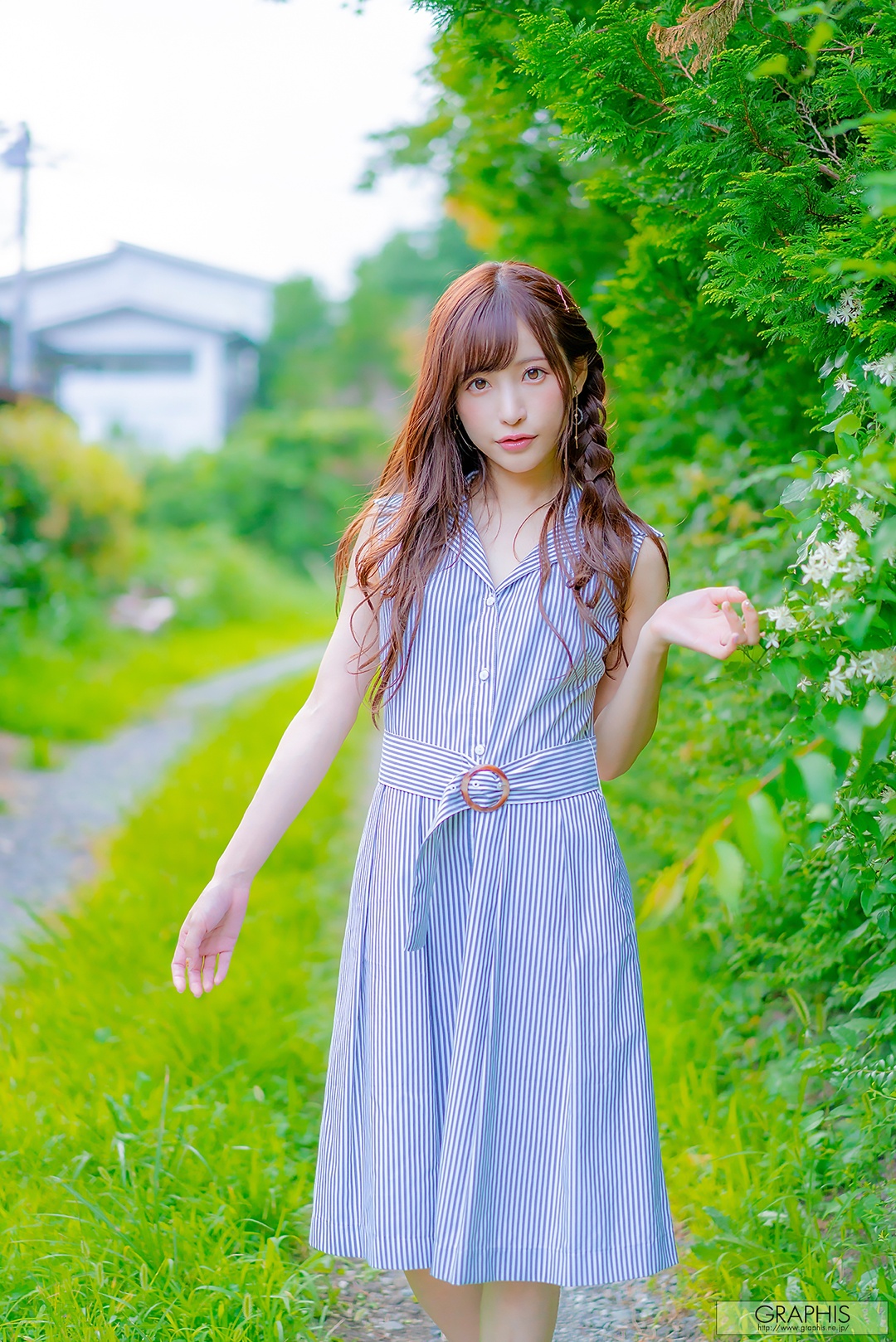 (2019 - 09 - 20) AMATSUKA Moe (天使もえ) - HONEY