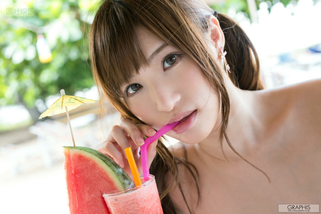 (2017 - 09 - 29) AMATSUKA Moe (天使もえ) - Tropical Summer!