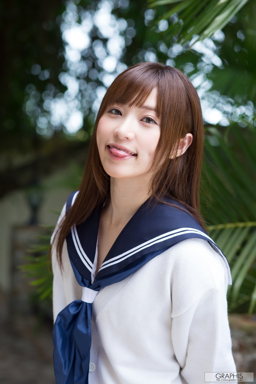 (2017 - 09 - 29) AMATSUKA Moe (天使もえ) - Tropical Summer!