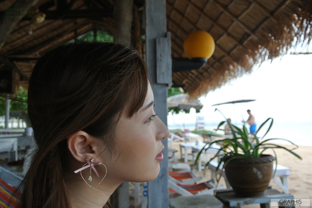 (2017 - 09 - 29) AMATSUKA Moe (天使もえ) - Tropical Summer!