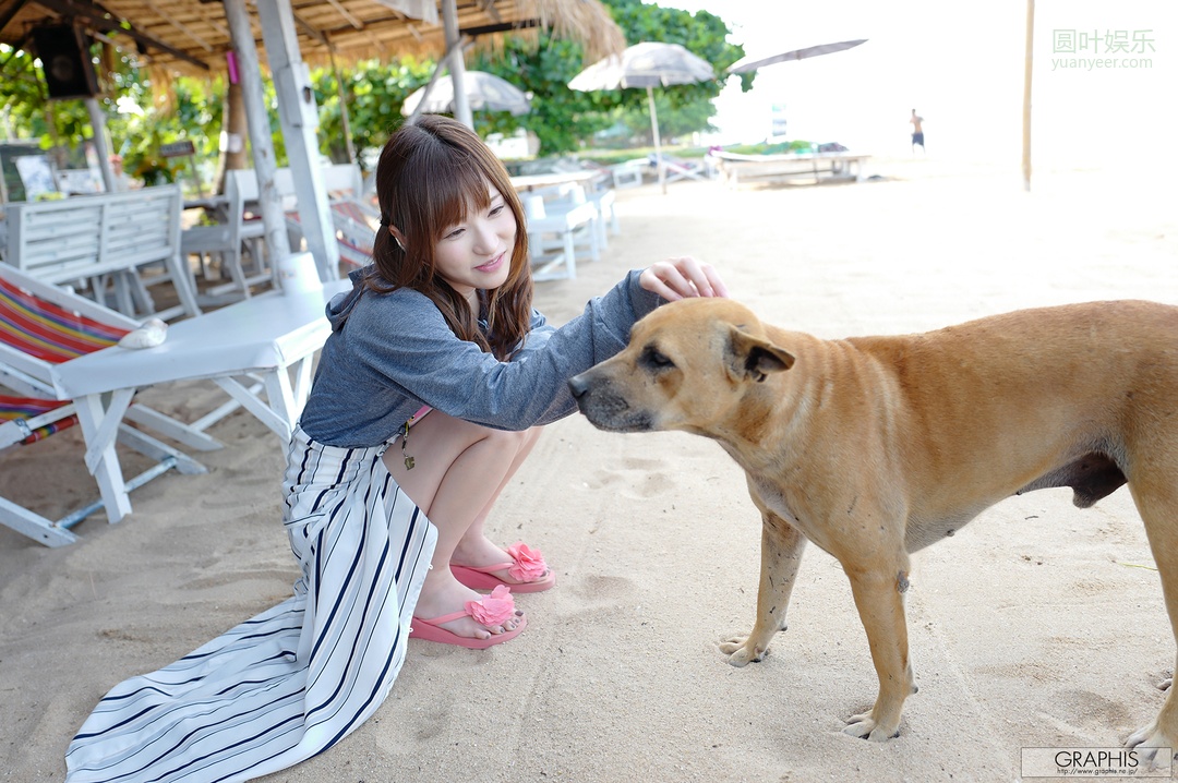 (2017 - 09 - 29) AMATSUKA Moe (天使もえ) - Tropical Summer!