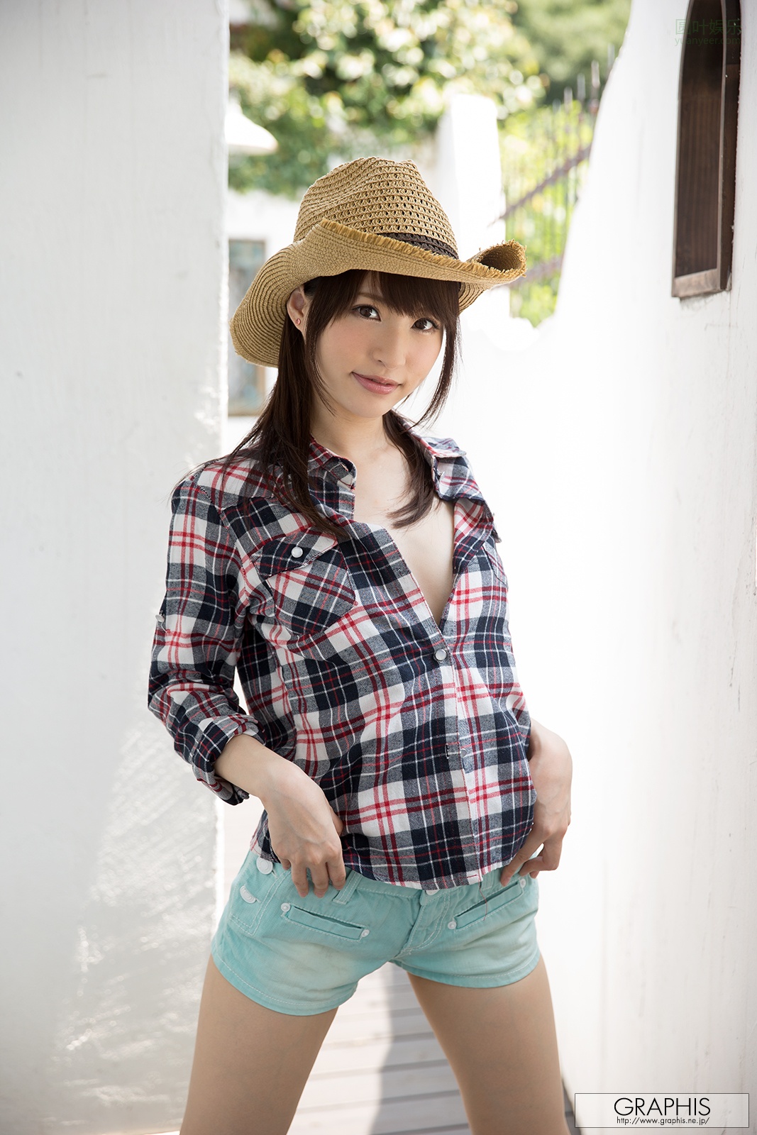 (2014 - 07 - 04) AMATSUKA Moe (天使もえ)