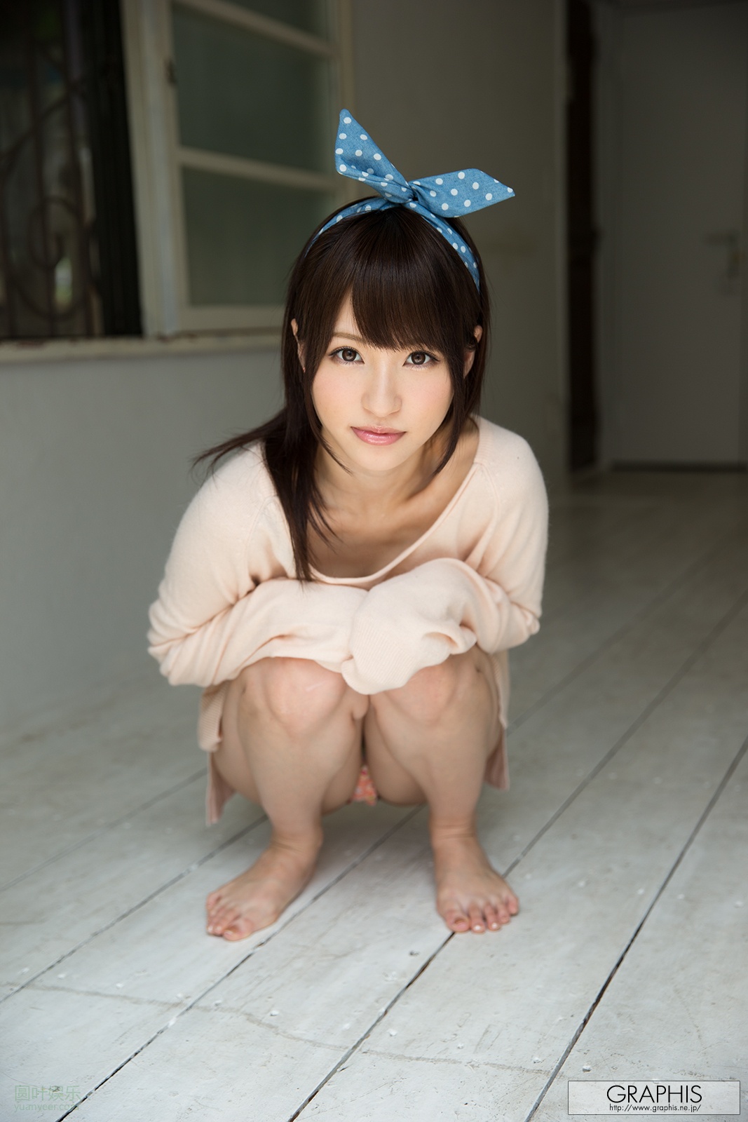 (2014 - 07 - 04) AMATSUKA Moe (天使もえ)