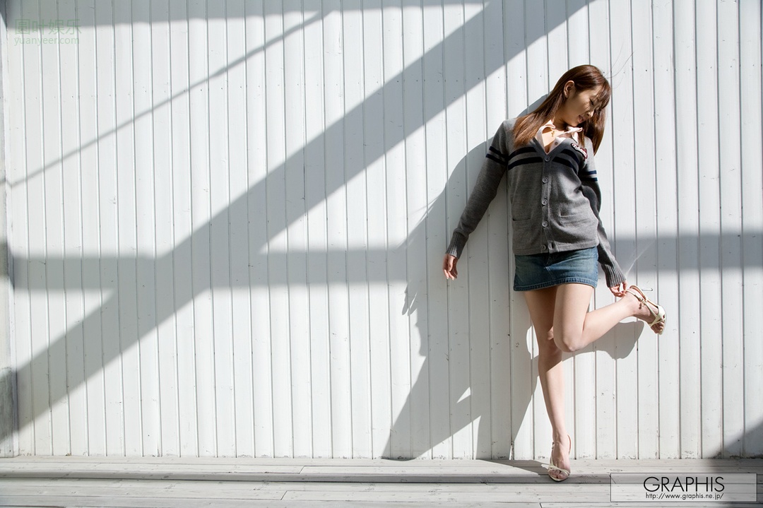 (2009 - 02 - 19) ANDOU Misa (安藤美沙) - ANTARES