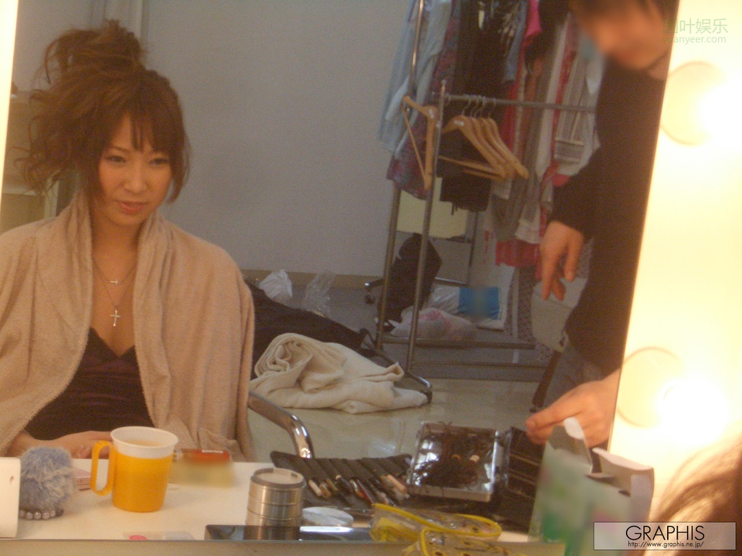 (2009 - 02 - 19) ANDOU Misa (安藤美沙) - ANTARES