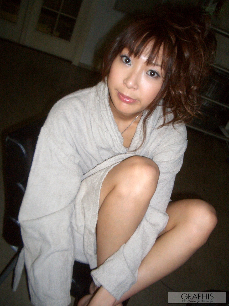 (2009 - 02 - 19) ANDOU Misa (安藤美沙) - ANTARES