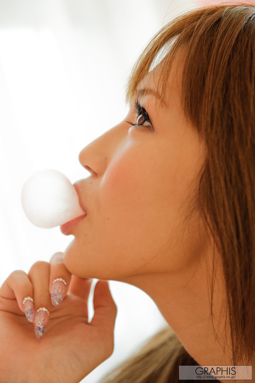 (2011 - 12 - 02) ANJOU Anna (安城アンナ) - Love Impact