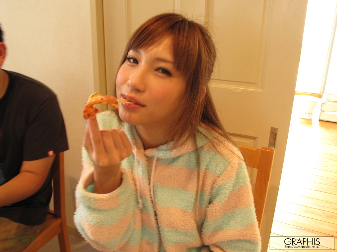 (2011 - 12 - 02) ANJOU Anna (安城アンナ) - Love Impact