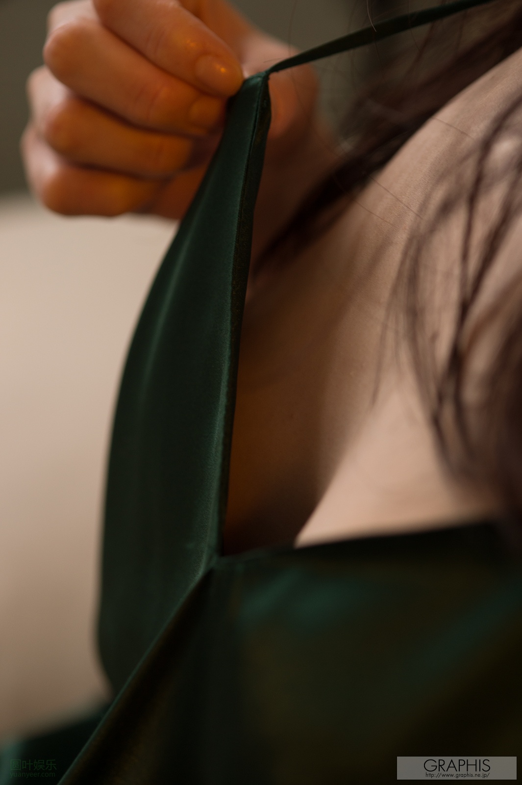 (2014 - 04 - 25) ANNO An (庵野杏)