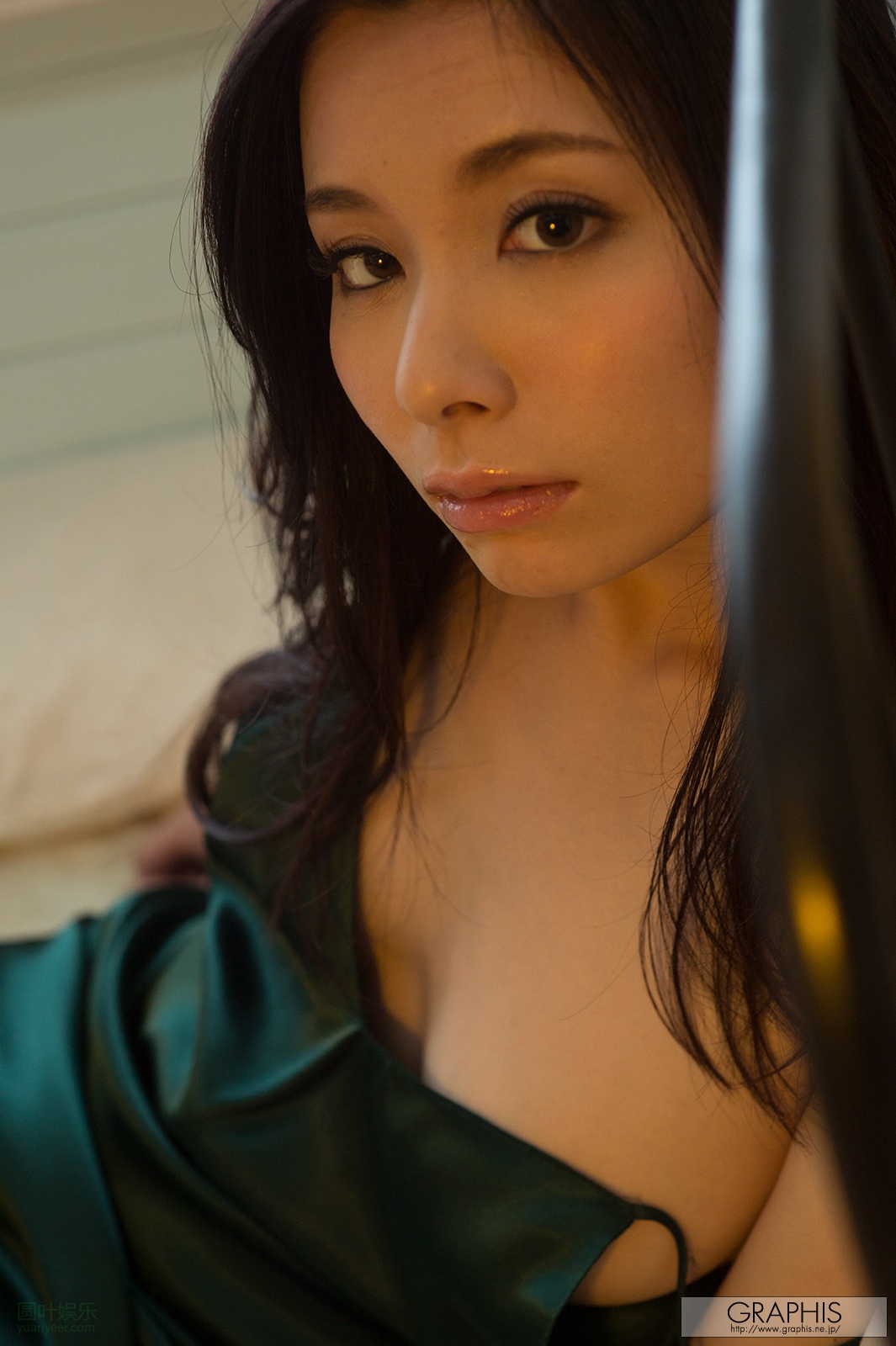 (2014 - 04 - 25) ANNO An (庵野杏)