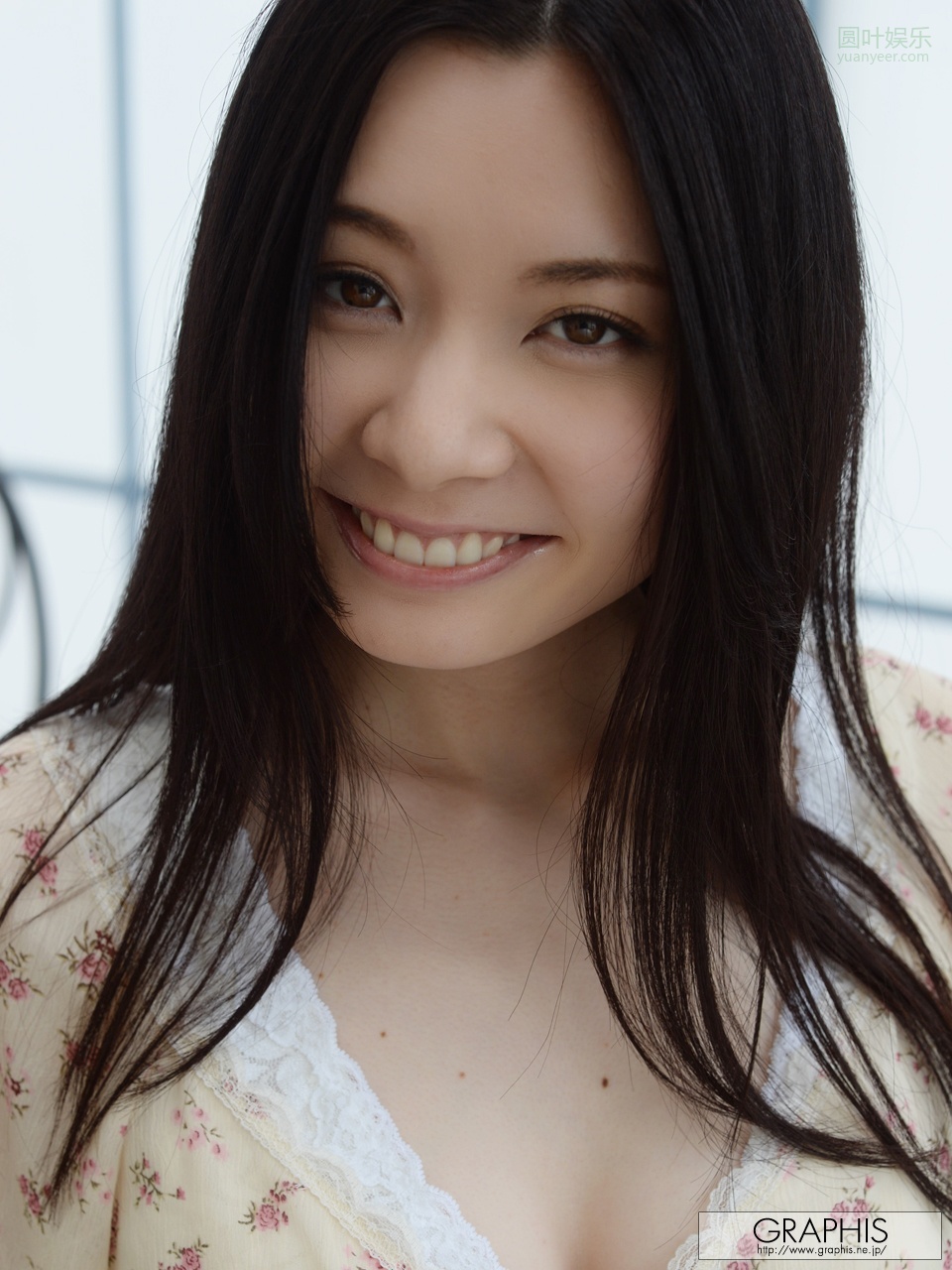 (2014 - 04 - 25) ANNO An (庵野杏)