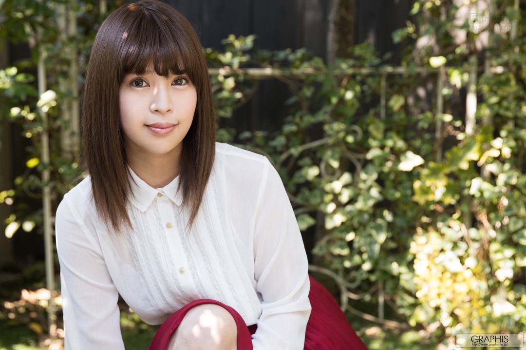 (2017 - 04 - 28) Anri - Golden Week Special 2017 - Happy - Go - Lucky