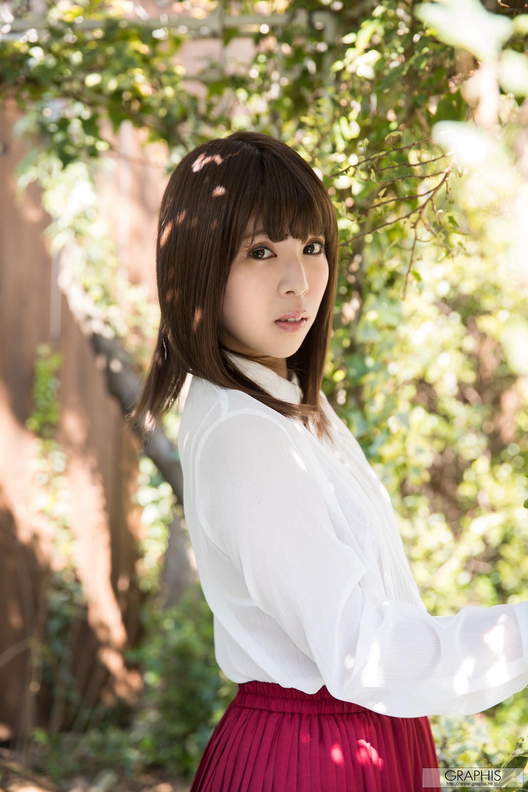 (2017 - 04 - 28) Anri - Golden Week Special 2017 - Happy - Go - Lucky