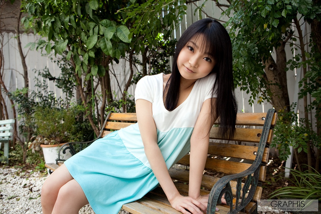 (2009 - 03 - 30) AOI Chihiro (葵ちひろ)