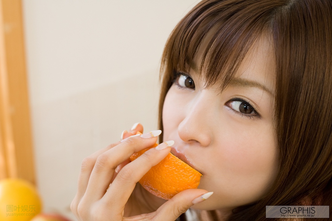 (2008 - 11 - 20) AOI Rei (苍井怜) - Honey Trap