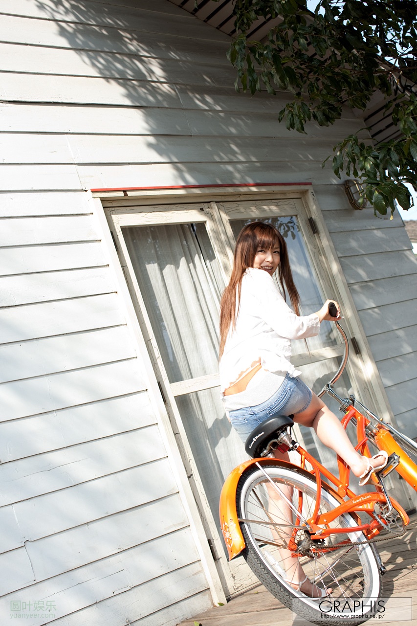 (2009 - 02 - 05) AOI Rei (苍井怜) - marshmallow