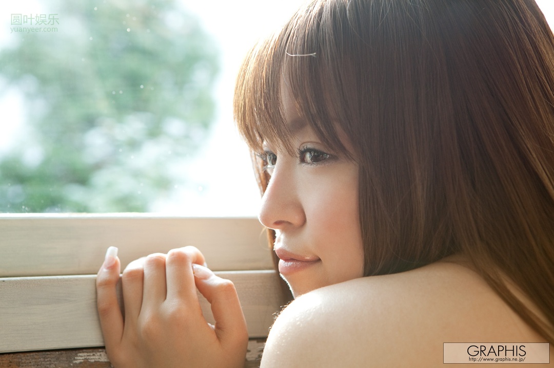 (2009 - 02 - 05) AOI Rei (苍井怜) - marshmallow