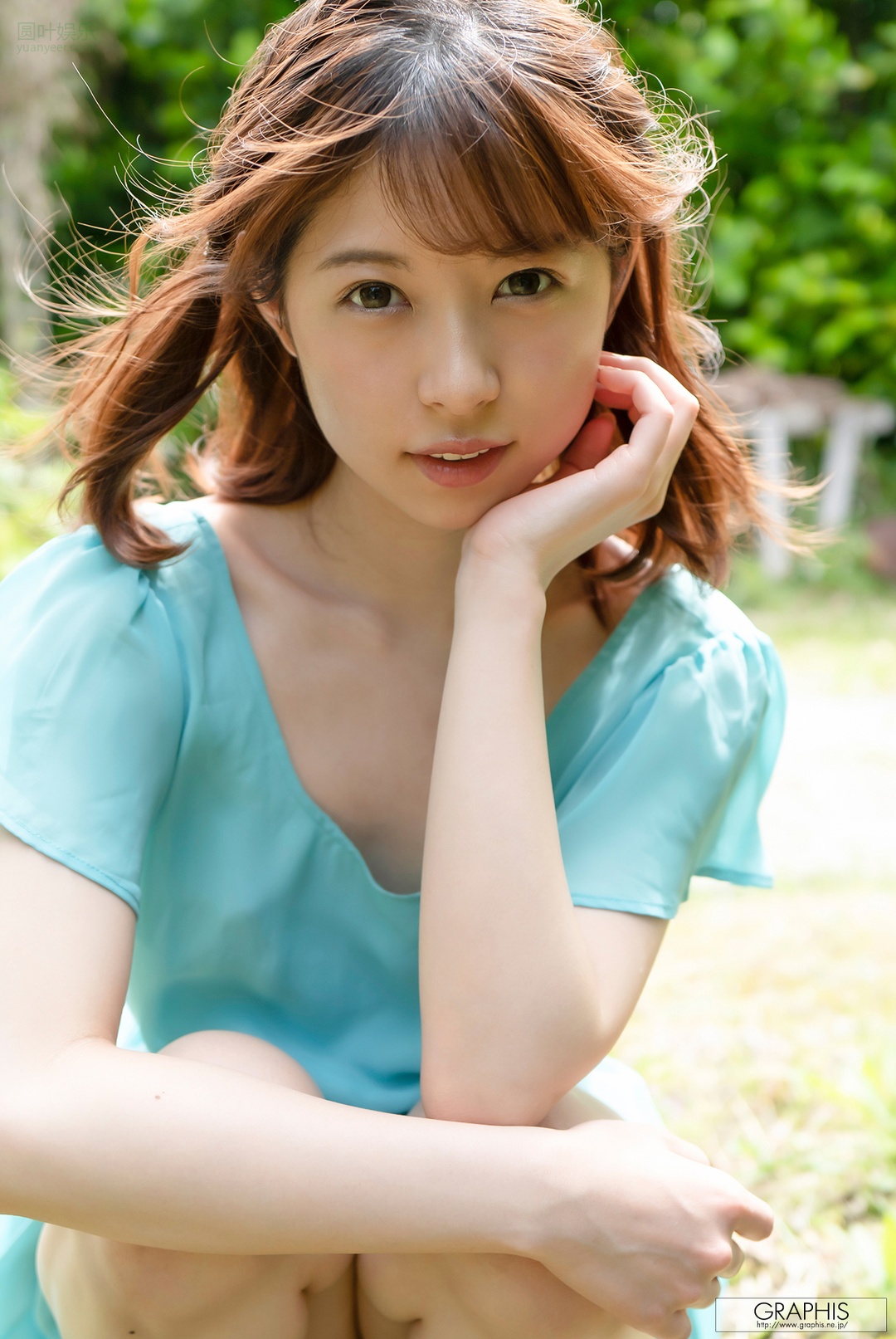 (2021 - 07 - 09) AOI Rena (あおいれな) - Just Adorable!