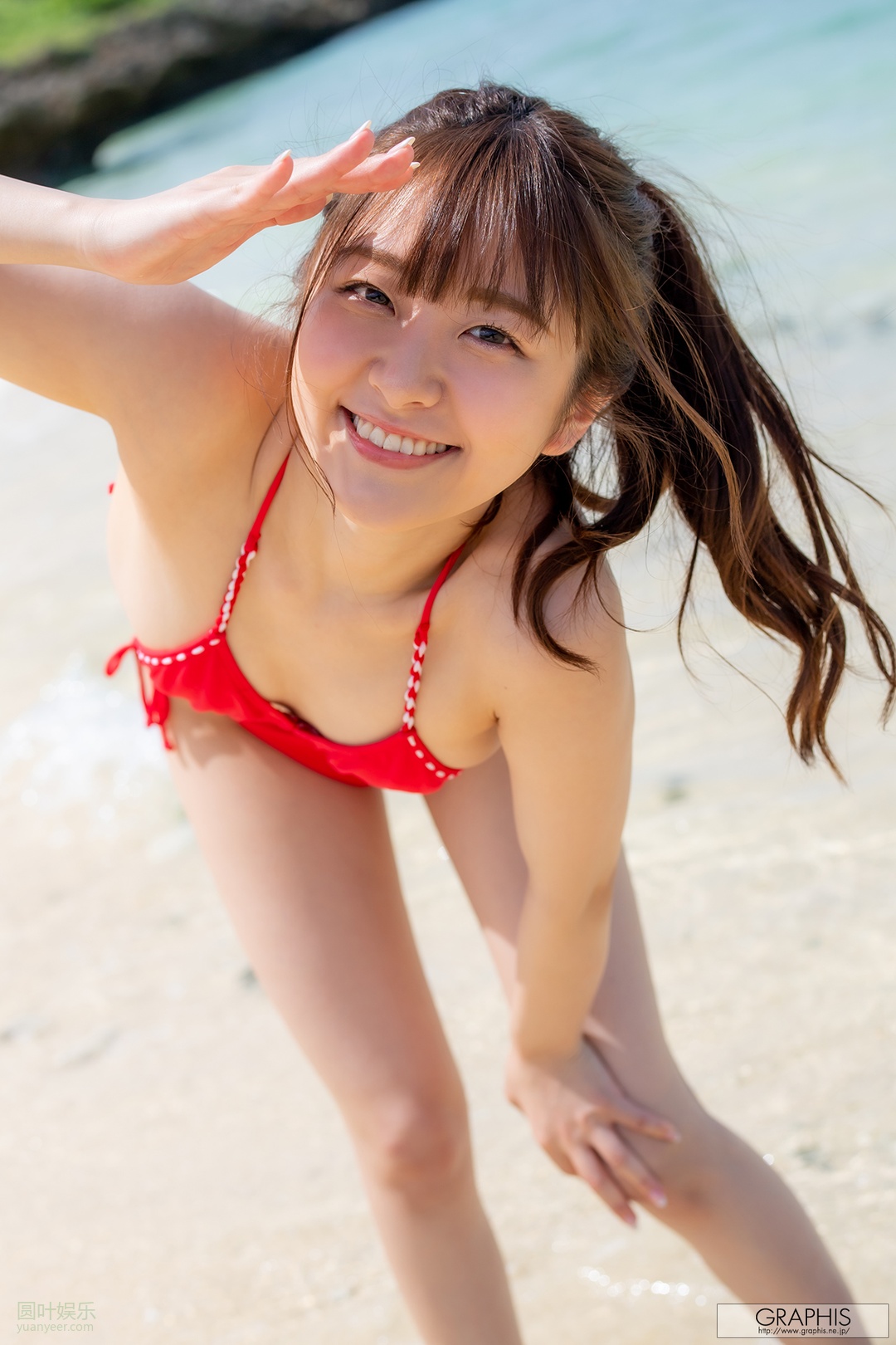 HikariAozora青空ひかり--优图1