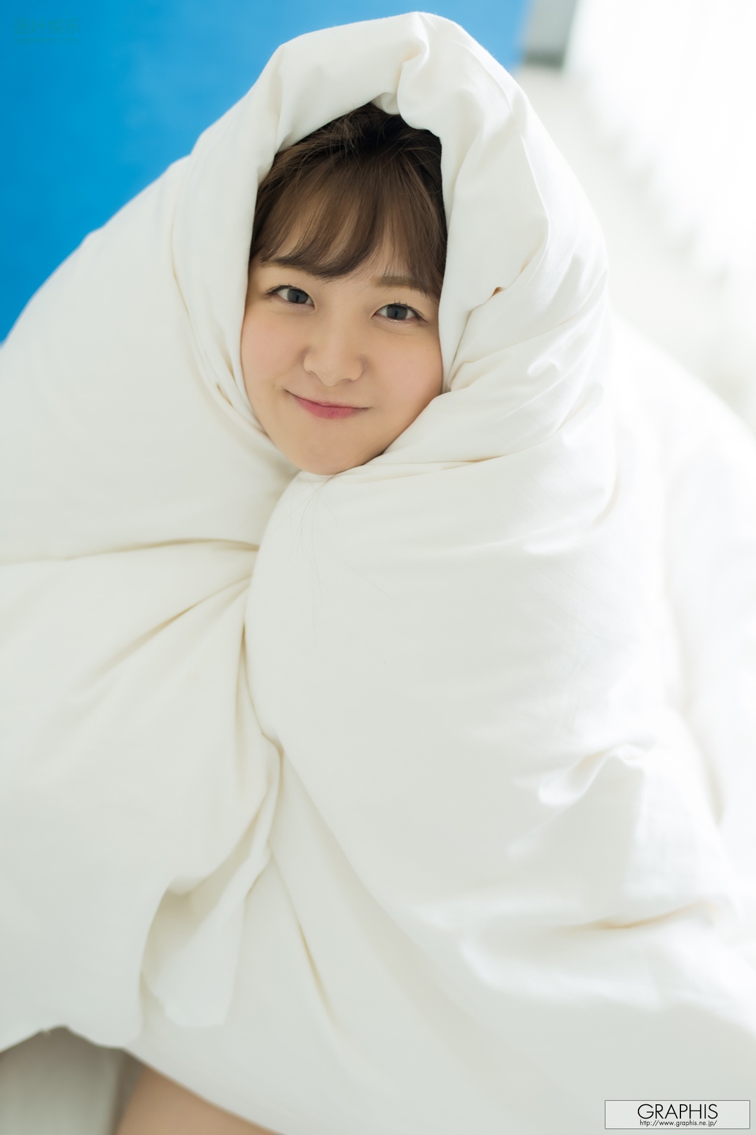 (2021 - 02 - 01) AOZORA Hikari (青空ひかり) Calendar