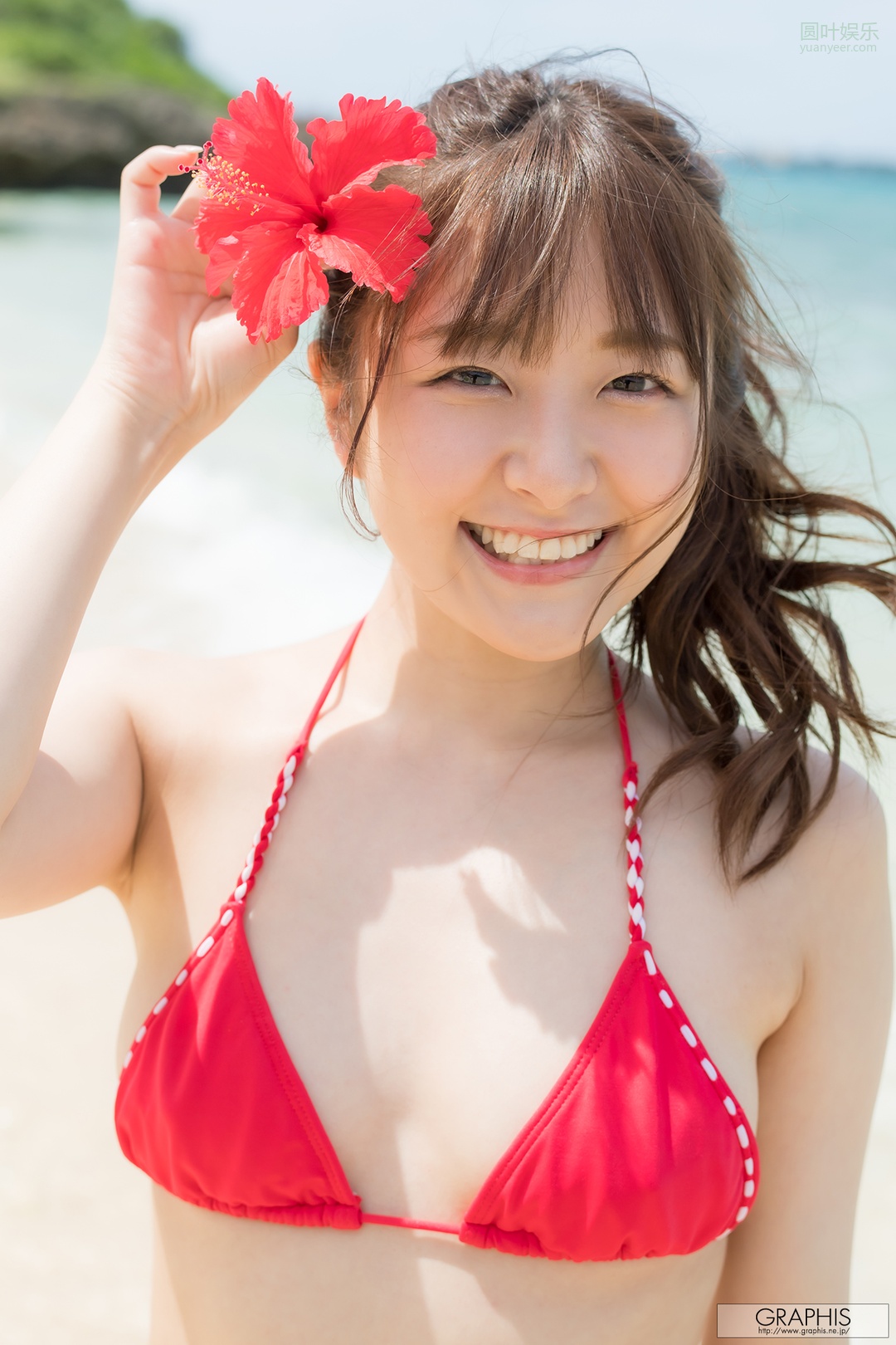 (2021 - 02 - 01) AOZORA Hikari (青空ひかり) Calendar