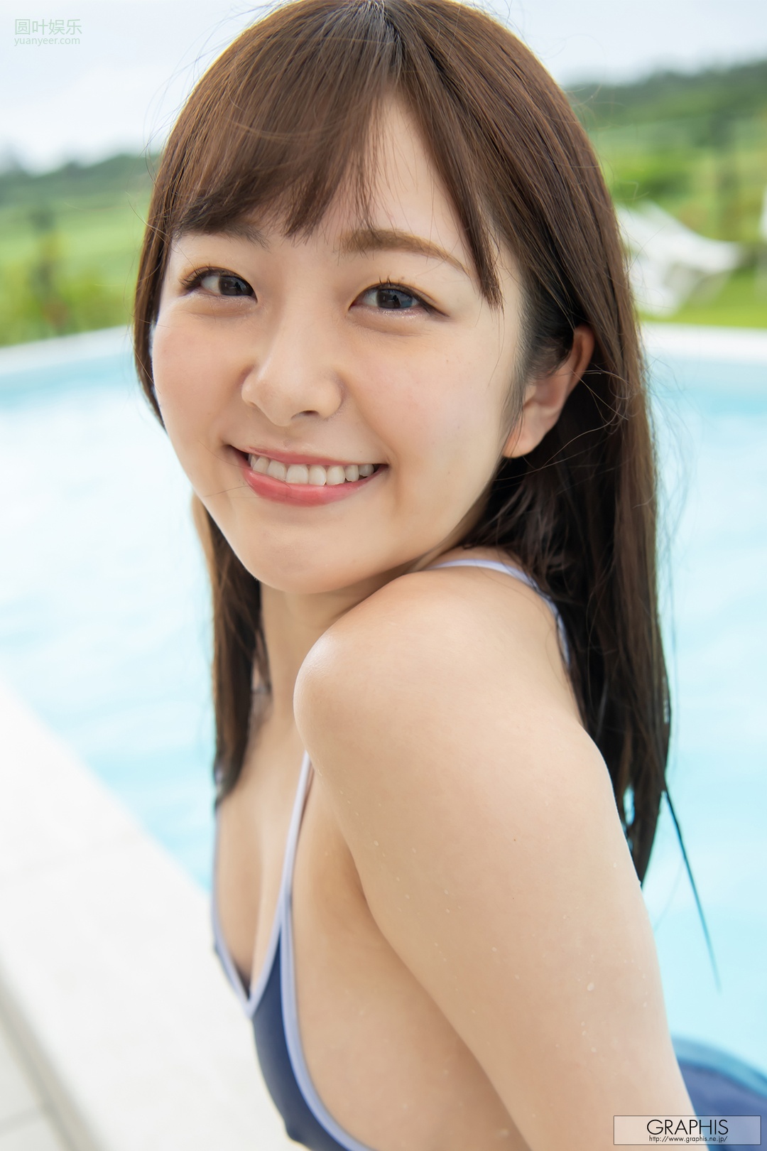 (2023 - 06 - 01) AOZORA Hikari (青空ひかり) Calendar