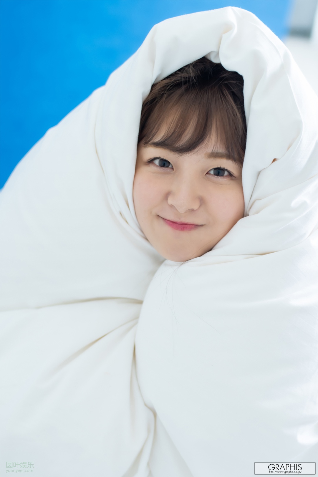 (2023 - 06 - 01) AOZORA Hikari (青空ひかり) Calendar