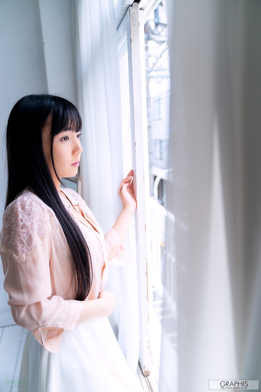 (2020 - 07 - 17) ARISAKA Mayoi (有坂真宵) - Cute & Sexy