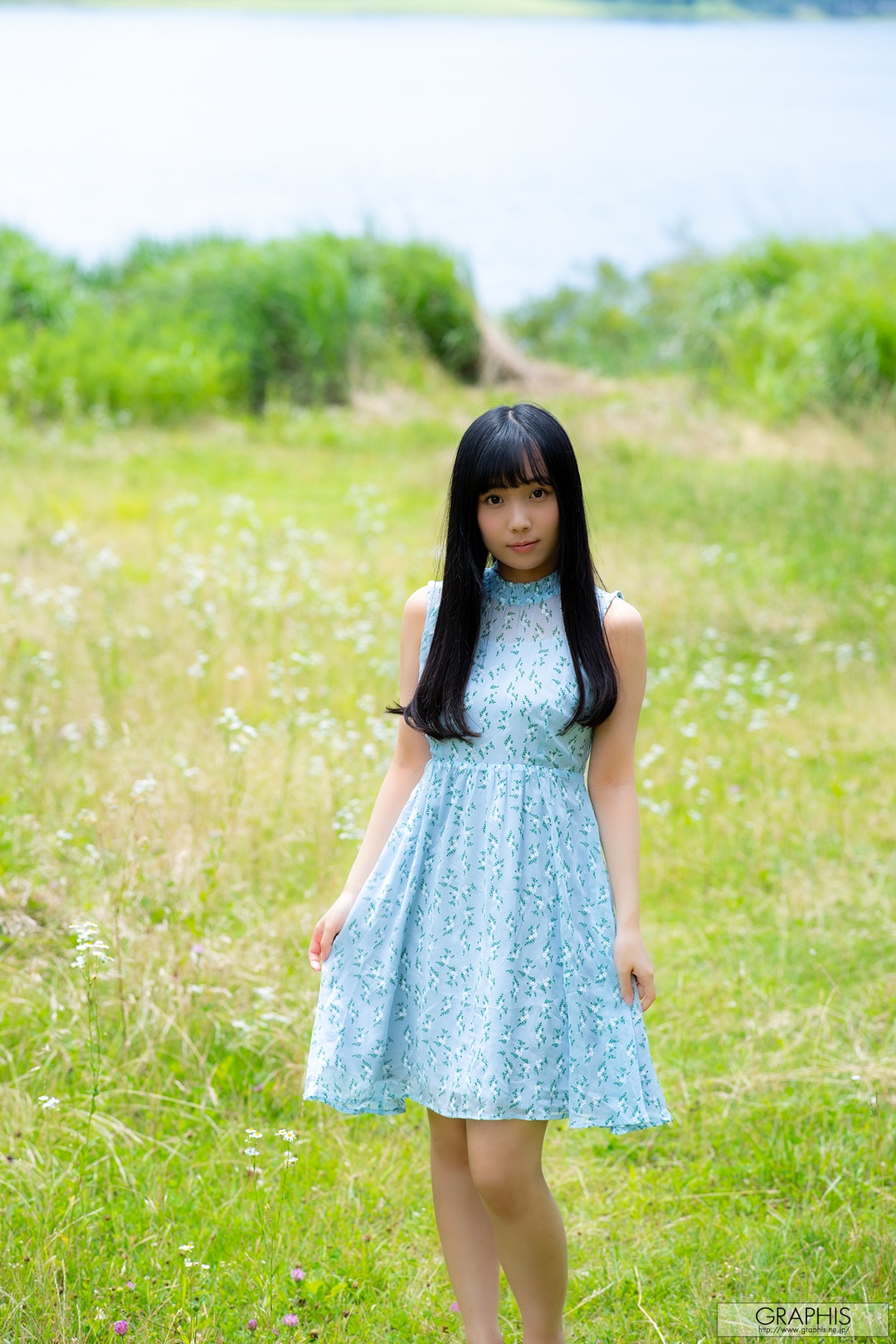 (2020 - 07 - 17) ARISAKA Mayoi (有坂真宵) - Cute & Sexy