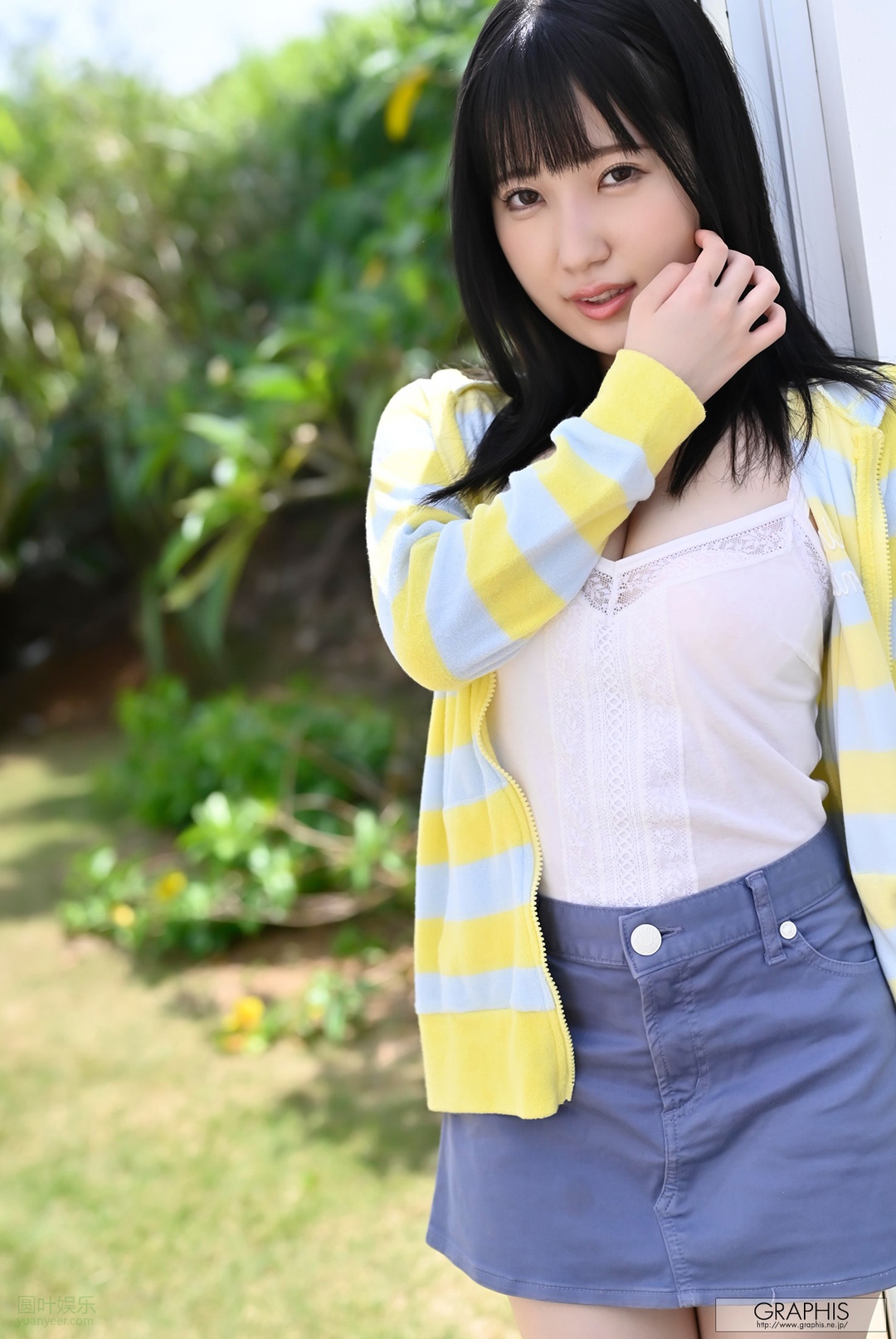 (2021 - 10 - 01) ASADA Himari (朝田ひまり) - Sunny Spot