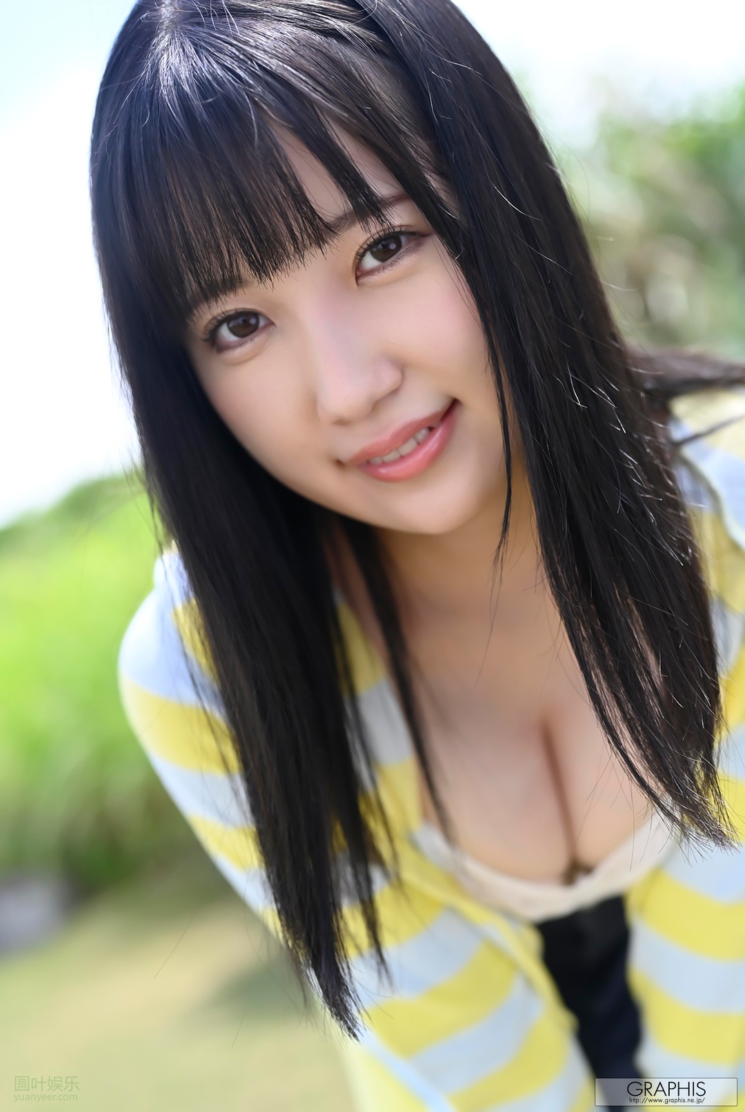 (2021 - 10 - 01) ASADA Himari (朝田ひまり) - Sunny Spot