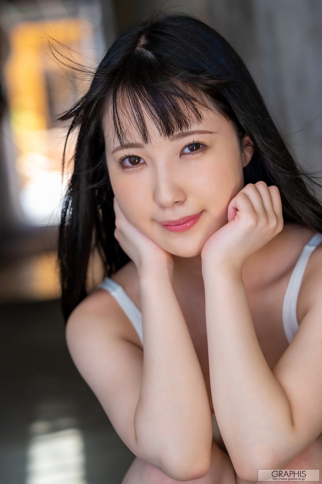 (2021 - 10 - 01) ASADA Himari (朝田ひまり) - Sunny Spot