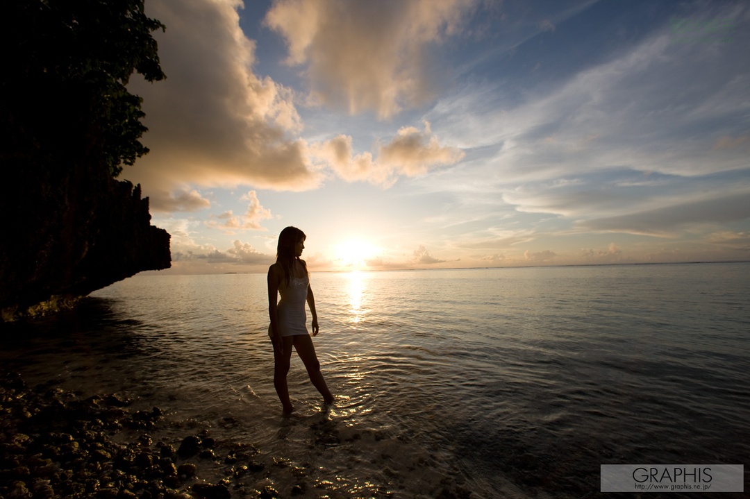 (2008 - 10 - 31) ASADA Yuki (麻田有希)