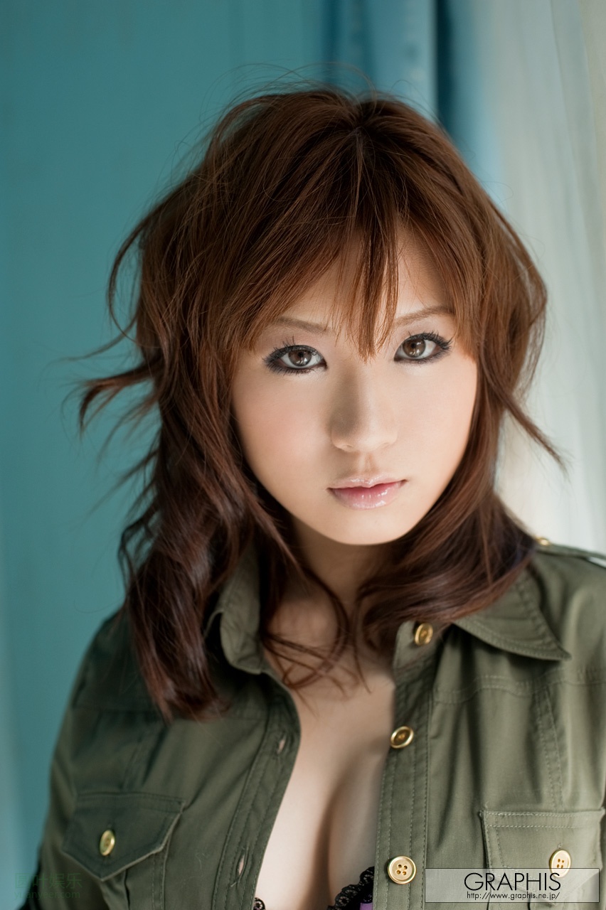 (2009 - 11 - 18) ASAGI Tomoka (麻木明香) - Maybe