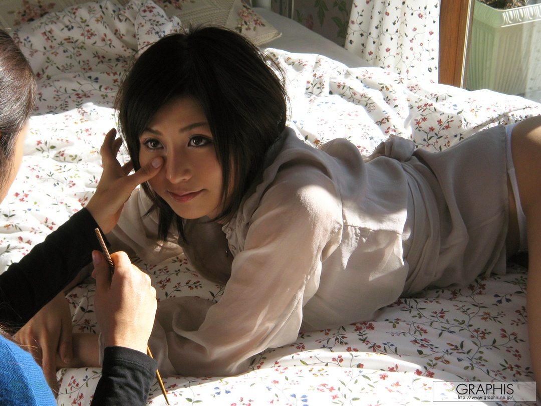 (2008 - 12 - 05) ASAHINA Akari (朝日奈あかり) - Performing