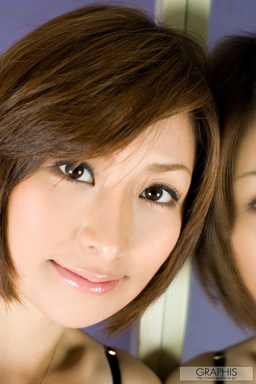 (2009 - 09 - 17) ASAHINA Akari (朝日奈あかり) - Reality