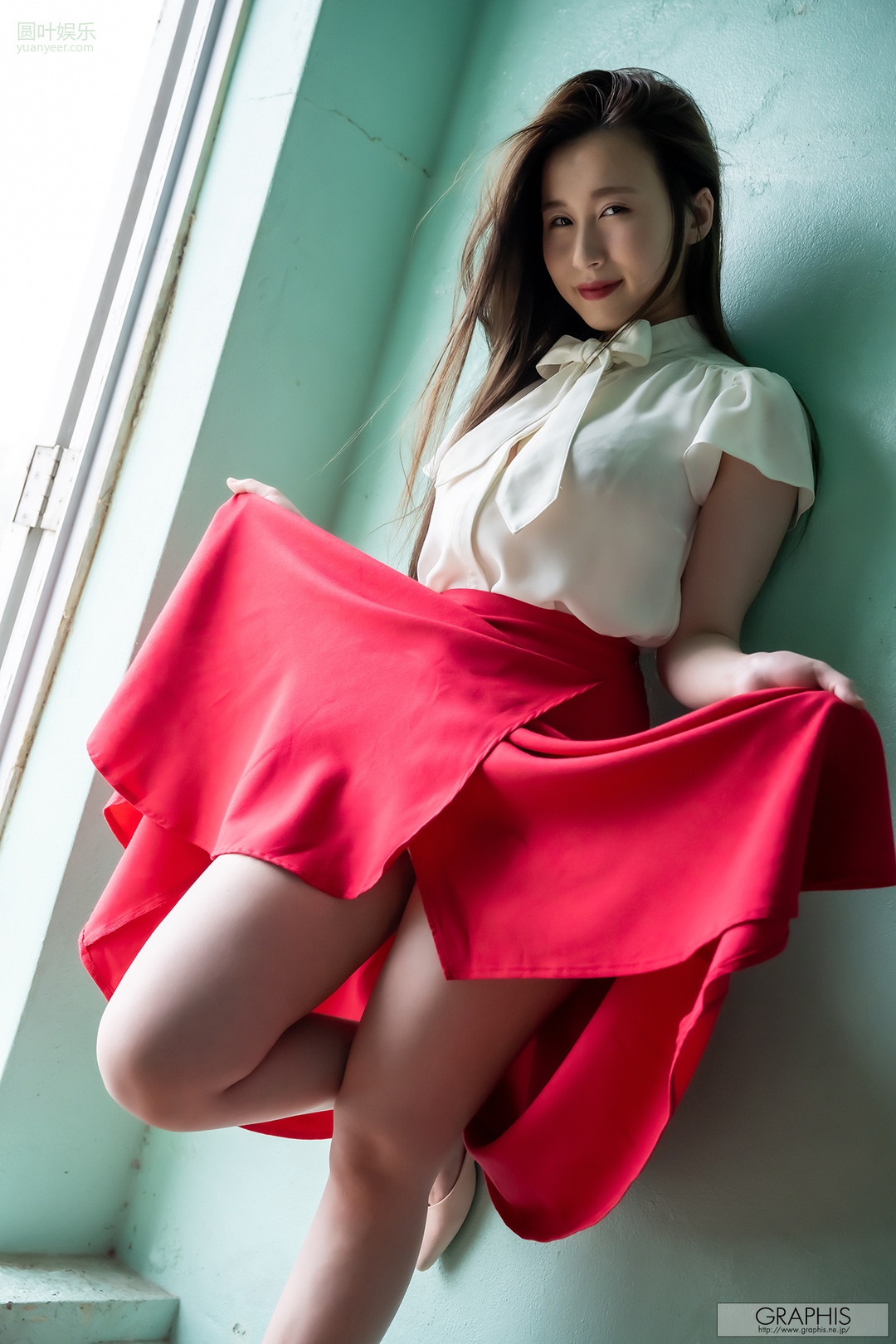 (2022 - 06 - 03) ASAKURA Cocono (朝仓ここな) - Special Nude Gallery - Juicy Girl