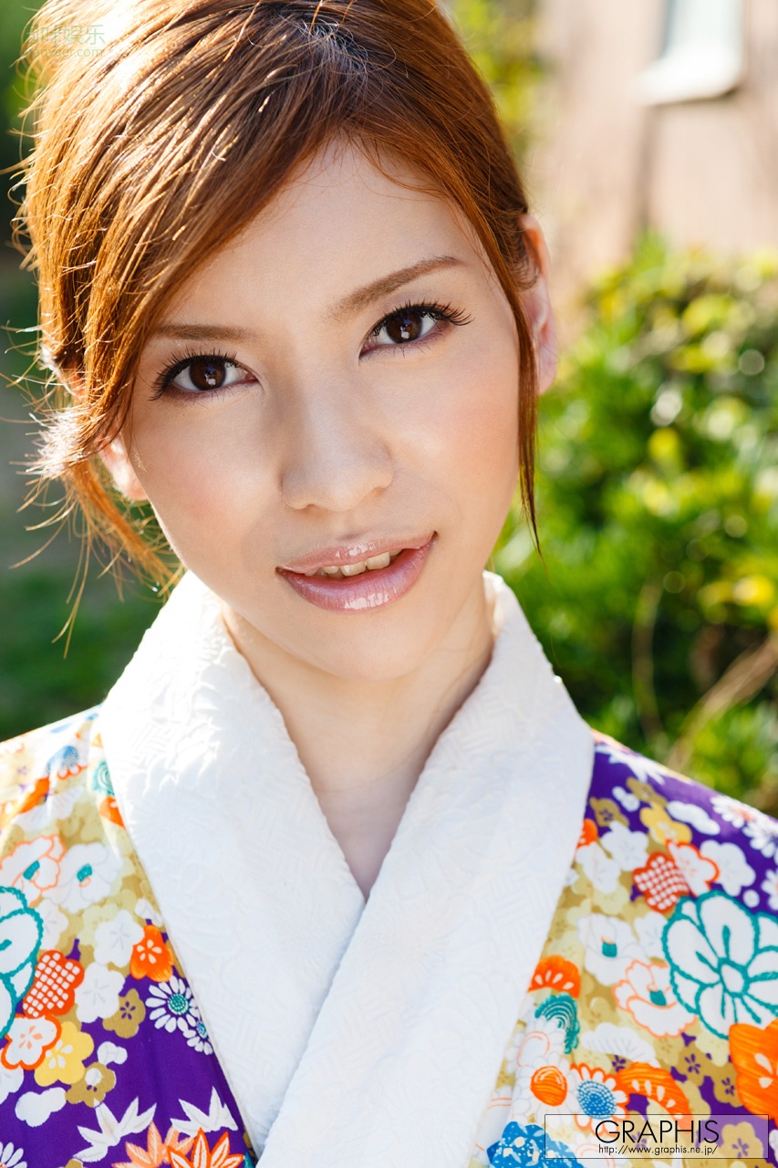 (2013 - 08 - 01) ASHINA Yuria (芦名ユリア) Calendar封面