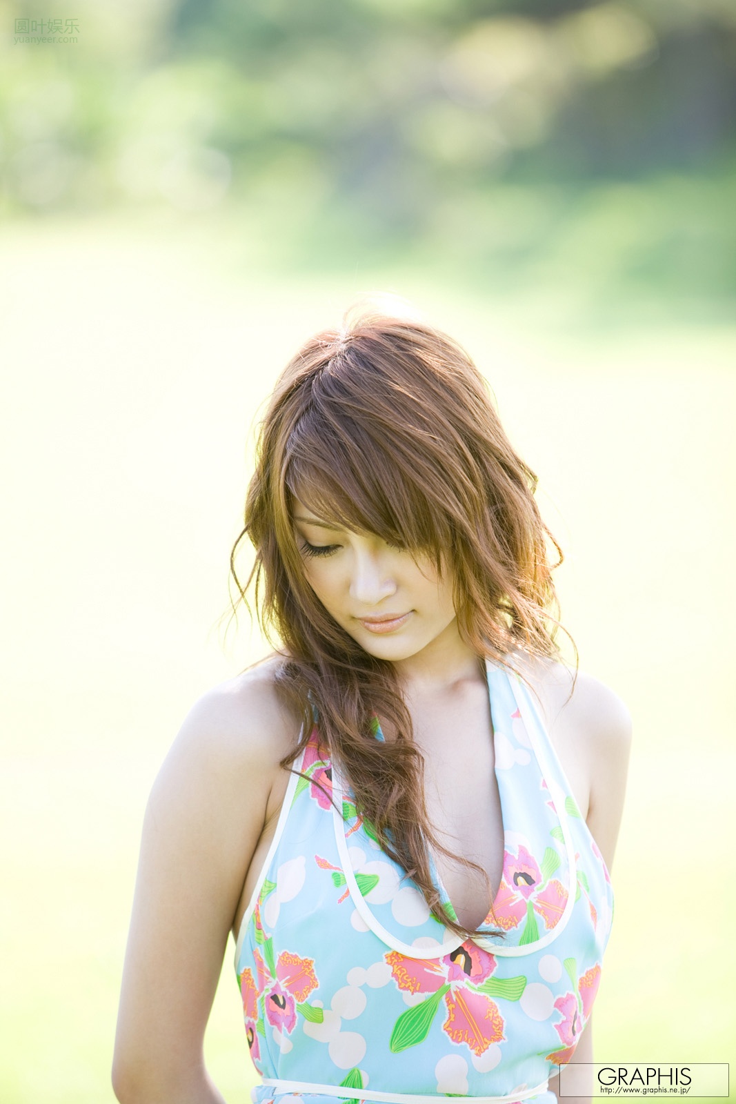 (2009 - 03 - 27) ASUKA Kirara (明日花キララ) - Another Nude Gallery - BEST封面