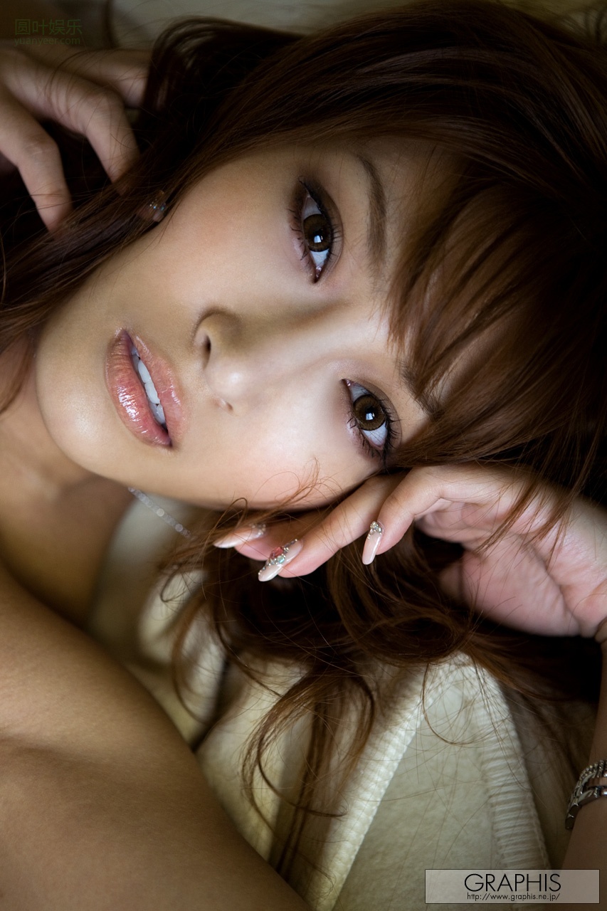 (2008 - 08 - 11) ASUKA Kirara (明日花キララ) - Mermaid