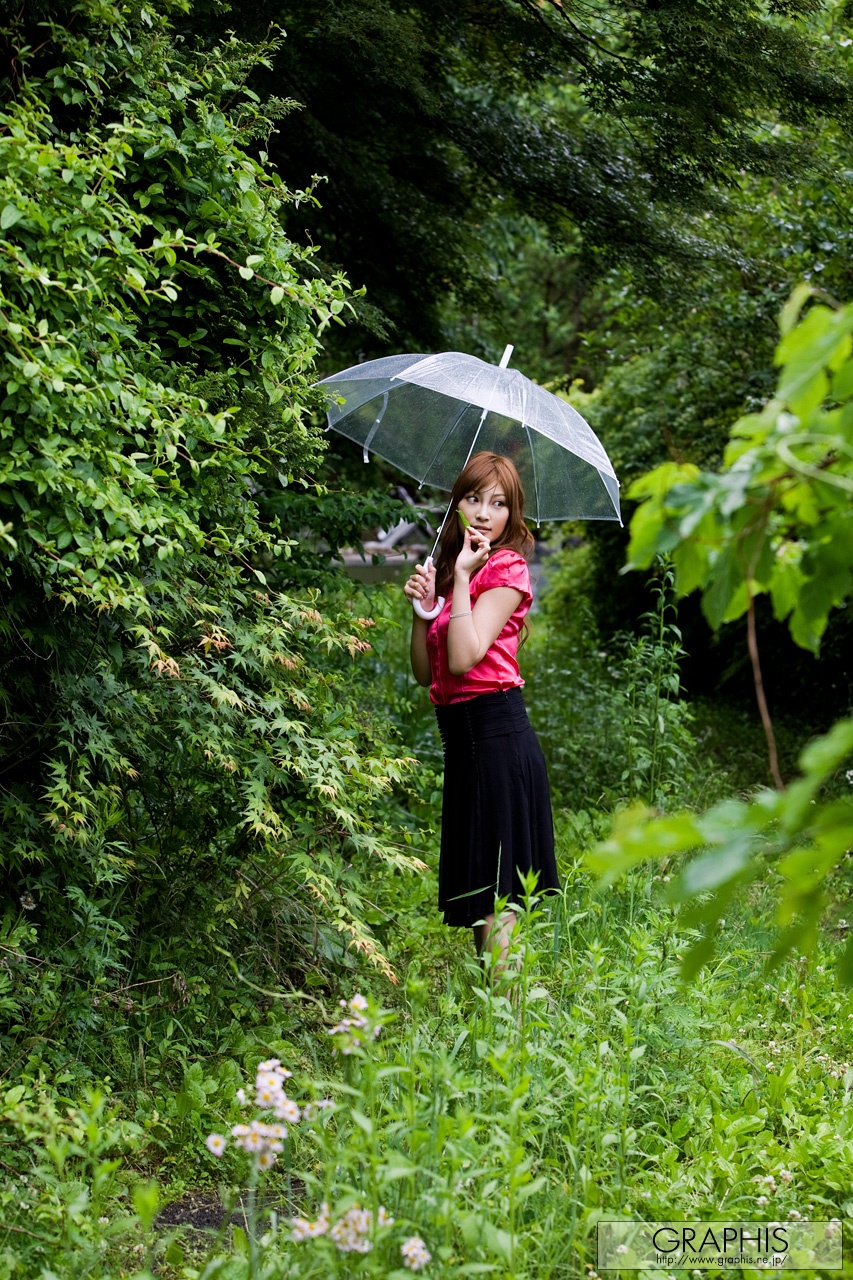 (2008 - 08 - 11) ASUKA Kirara (明日花キララ) - Mermaid