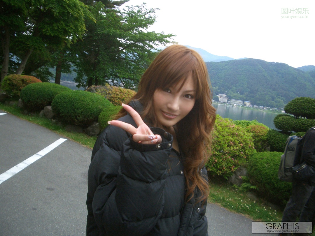 (2008 - 08 - 11) ASUKA Kirara (明日花キララ) - Mermaid