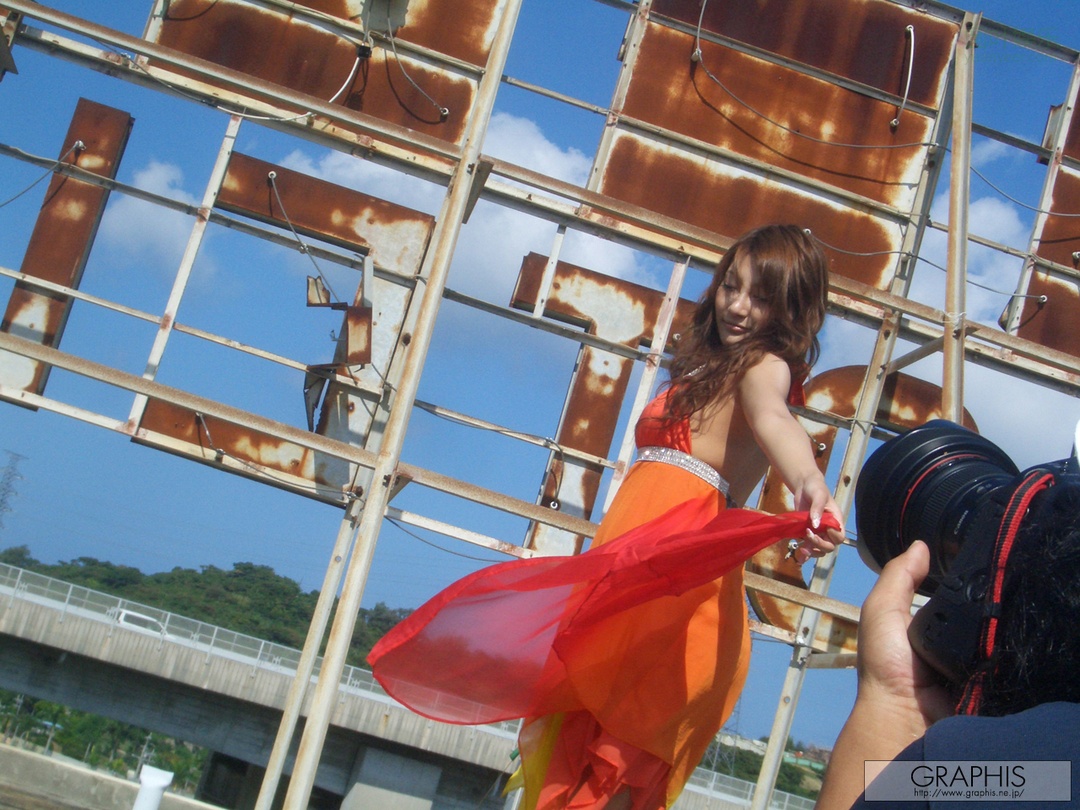 (2009 - 03 - 25) ASUKA Kirara (明日花キララ) - Spring Special 2009 - Platinum