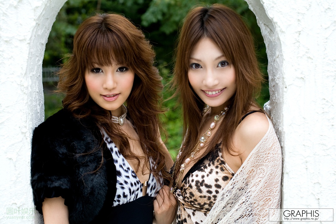 (2008 - 08 - 08) ASUKA Kirara (明日花キララ), MISAKI Mari (美咲マリ) - Summer Special 2008 - Infatuation
