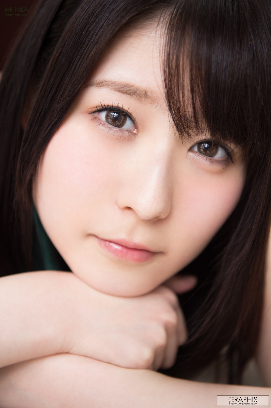 (2017 - 03 - 31) ASUKA Rin (飞鸟りん) - Flesh Seedlings